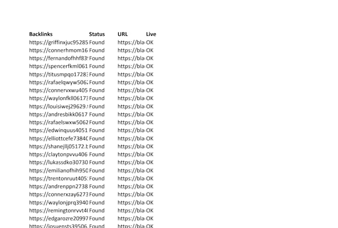 post 1000 premium profile backlinks for boost your rank